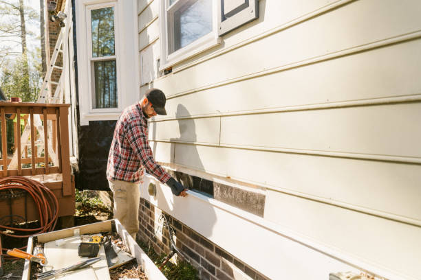 Top rated local Siding Inspection specialists in Charlottesville, VA